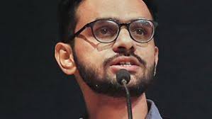 Umar Khalid 4 Years Jail Bail Trial UAPA