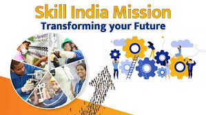 skill development India